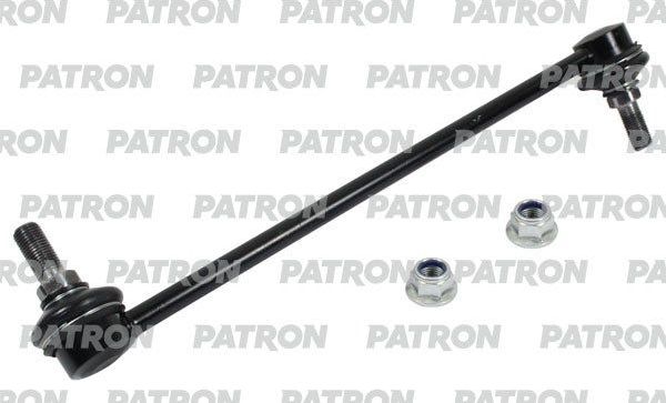 Стойка (тяга) стабилизатора Patron. Артикул PS4092L