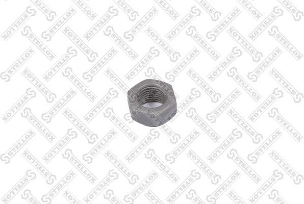 Гайка m14x1.5 din980-8 h 22 sw22 MB STELLOX 8902330_SX Stellox. Артикул 89-02330-SX