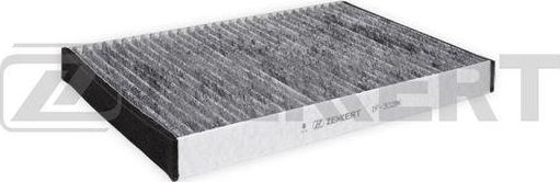 Салонный фильтр Zekkert. Артикул IF-3082K