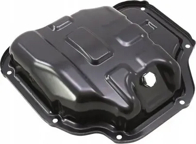 МАСЛЯНЫЙ КАРТЕР (Polcar). Артикул 2714MO1