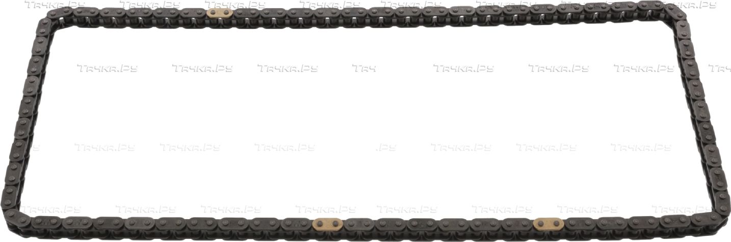 Цепь привода распредвала Febi Bilstein для Toyota RAV4 II (XA20) 2000-2005. Артикул 31006