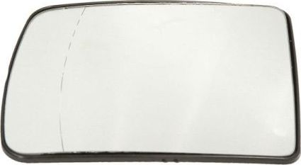 Зеркальное стекло бокового зеркала BLIC. Артикул 6102-02-1298397P