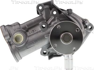 Помпа (водяной насос) Aisin для Hyundai Galloper II 1998-2000. Артикул WPM-002