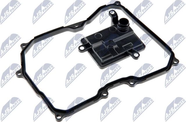 Фильтр АКПП NTY для Skoda Octavia A7 2012-2019. Артикул FSF-VW-006