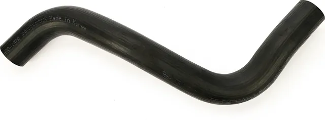 Патрубок рад.CHEVROLET Cruze (J300,J305,J308),Orlando (J309) (Speedmate) Speedmate. Артикул SMHSG254