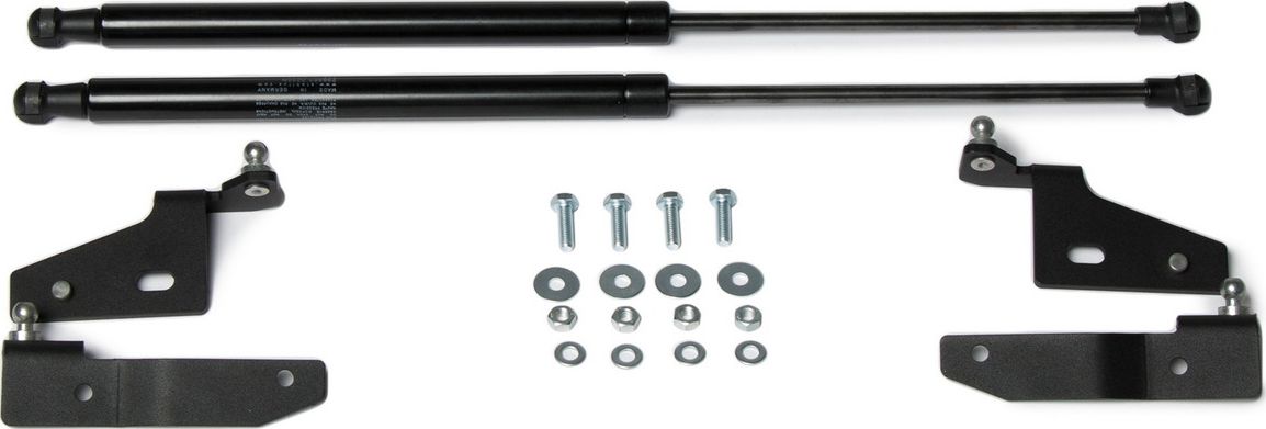 Амортизаторы (упоры) капота АвтоУпор для Suzuki Grand Vitara III 2005-2012. Артикул USUGRA012