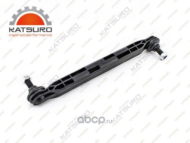 СТОЙКА СТАБИЛИЗАТОРА (Katsuro). Артикул KAT1708SD
