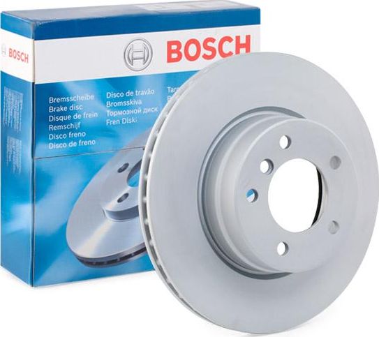 Тормозной диск Bosch. Артикул 0 986 479 055
