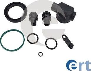 Ремкомплект тормозного суппорта ERT передний для Citroen Xantia I 1993-2003. Артикул 400277