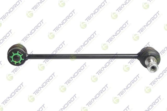 Стойка (тяга) стабилизатора Teknorot (сталь). Артикул LA-227T