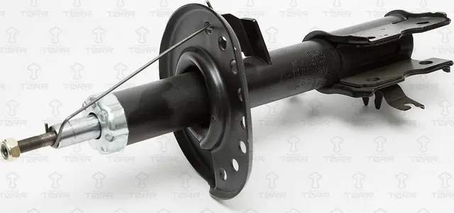 Амортизатор передний газовый NISSAN QASHQAI 2007 (Torr). Артикул DV1250L