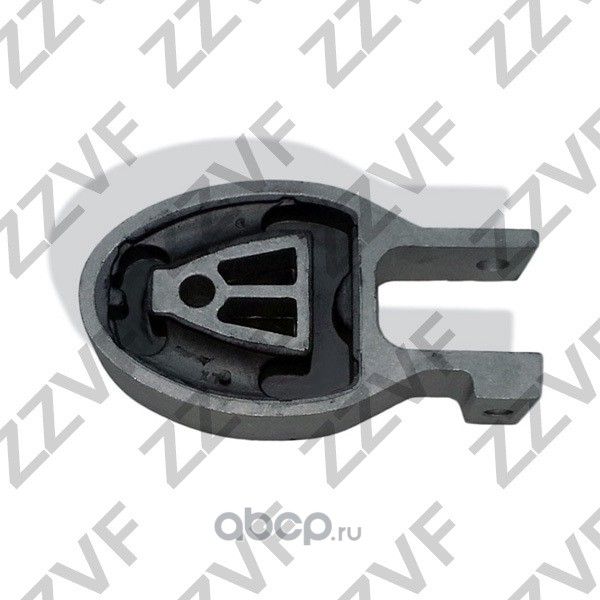 Подушка двигателя задняя (Zzvf). Артикул ZV1434852