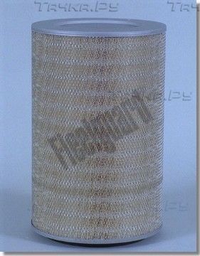 Воздушный фильтр Fleetguard для MAN ÜL 1996-2001. Артикул AF1802