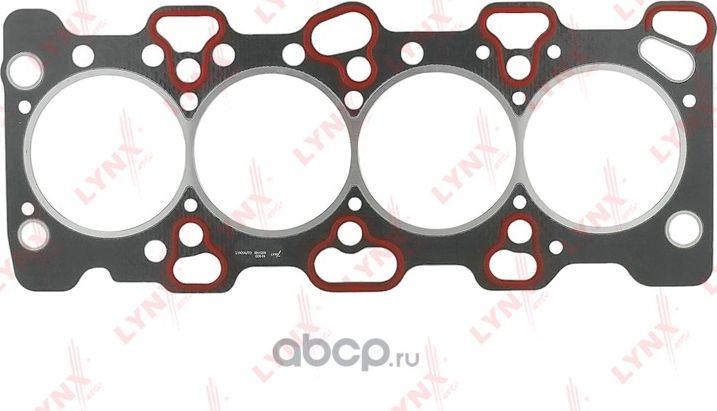 Прокладка ГБЦ (Lynxauto). Артикул SH0209