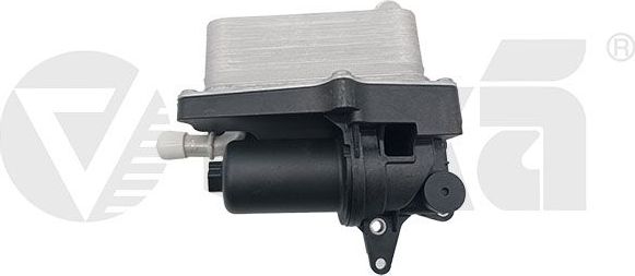 Радиатор масляный (маслоохладитель) для АКПП Vika для Mercedes-Benz A-Класс III (W176) 2012-2018. Артикул 31369801