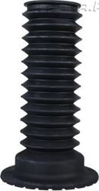 Пыльник амортизатора (стойки) Zentparts. Артикул Z57808