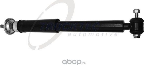Амортизатор Trucktec Automotive. Артикул 02.30.111