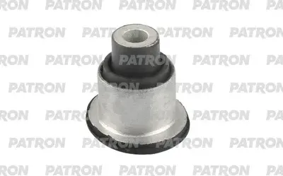 Сайлентблок рычага подвески (Patron) Patron. Артикул PSE12220