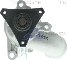 Помпа (водяной насос) Aisin для Kia Picanto I 2005-2008. Артикул WPK-010