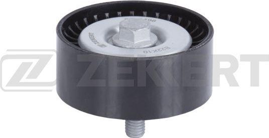 Направляющий (ведущий) ролик ремня ГРМ Zekkert для Jeep Cherokee III (KJ) 2001-2008. Артикул SR-1496