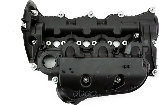 Коллектор впускной правый (Dominant). Артикул LRLR0074623