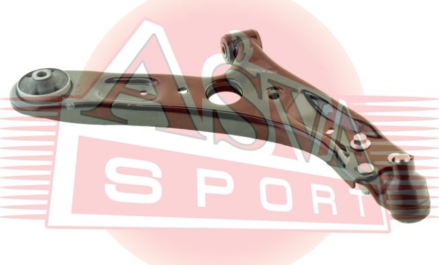 Поперечный рычаг передней подвески Asva. Артикул 1224-053
