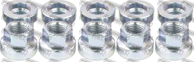 Болт развальный Febest. Артикул 0431-003-PCS10