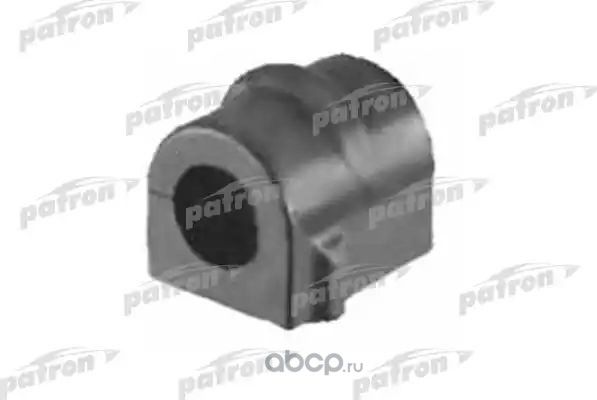 Втулка стабилизатора (Patron). Артикул PSE2112