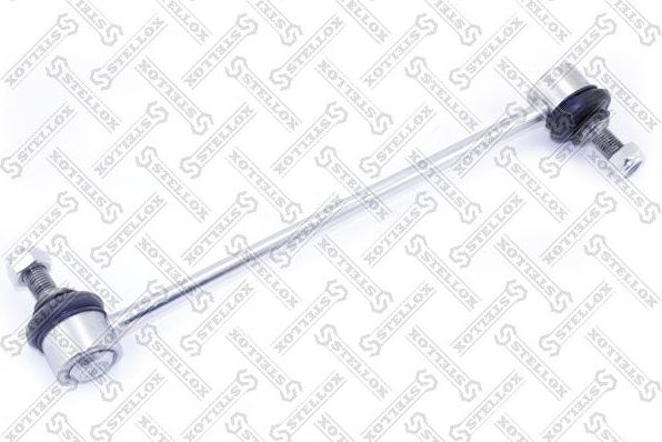 Стойка (тяга) стабилизатора Stellox. Артикул 56-00198-SX