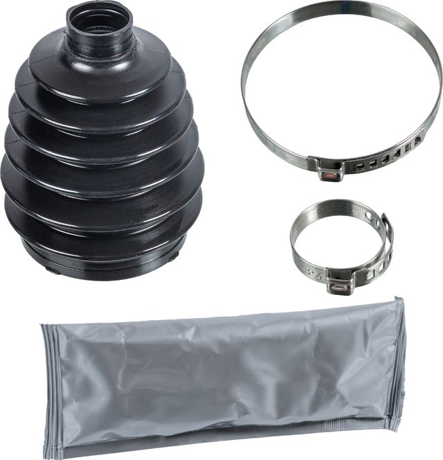 Пыльник ШРУСа наружный Blue Print для Mazda 6 II (GH) 2007-2013. Артикул ADM58122