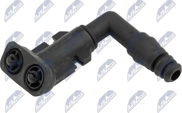 Форсунка омывателя фар NTY передняя левая для Opel Signum I 2003-2008. Артикул EDS-PL-000