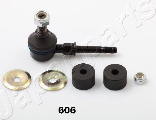 Стойка (тяга) стабилизатора Japanparts передняя правая/левая для Daihatsu Trevis 2006-2011. Артикул SI-606