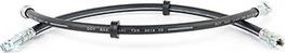 Тормозной шланг BSG передний правый/левый для SEAT Leon II 2005-2012. Артикул BSG 90-730-003