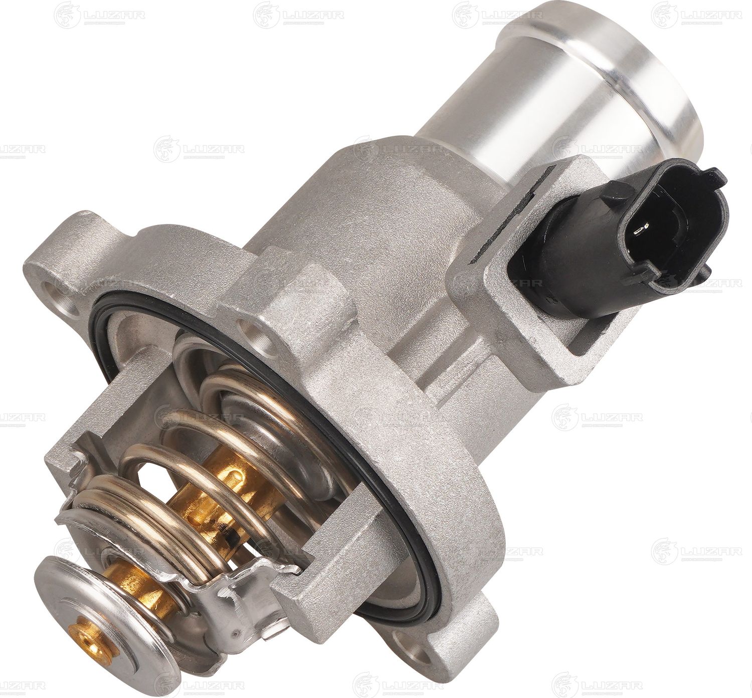 Термостат Luzar. Артикул LT 3029