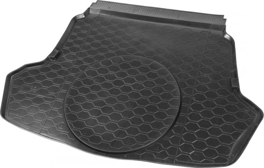 Коврик ActiveAvto для багажника Kia Optima IV Luxe-Prestige-GT, Line-GT 2015-2026. Артикул 104-89