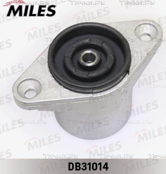 Опора амортизатора (стойки) Miles задняя для Volkswagen Passat B5 1996-2005. Артикул DB31014