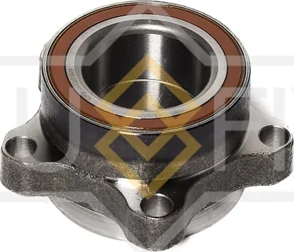 Подшипник ступицы передний (Sufix). Артикул SM1110