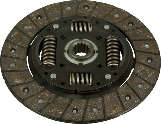 Диск сцепления Blue Print для Opel Zafira A 2000-2005. Артикул ADW193115