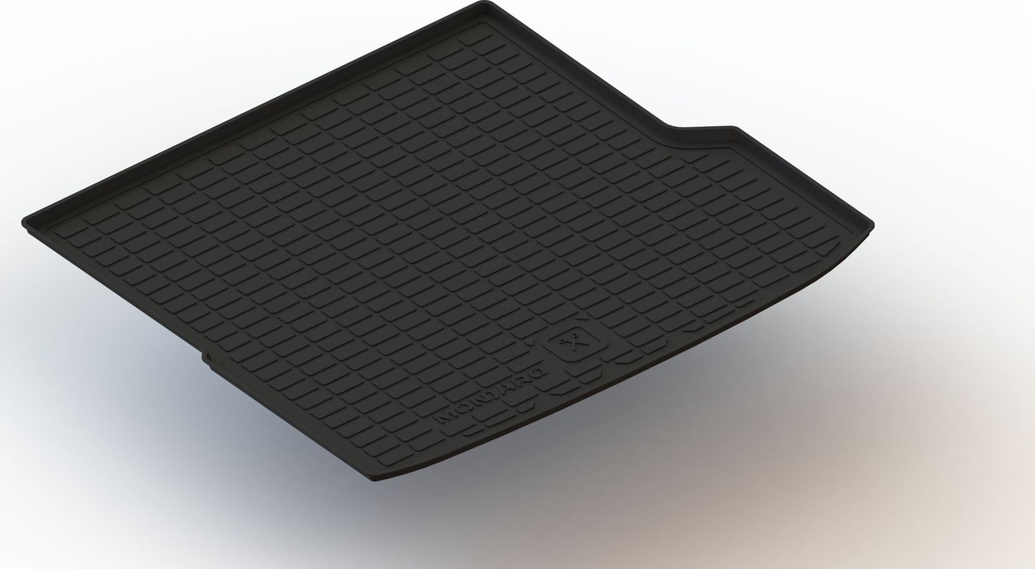 Коврик Seintex для багажника Geely Monjaro 2021-2026. Артикул 99290