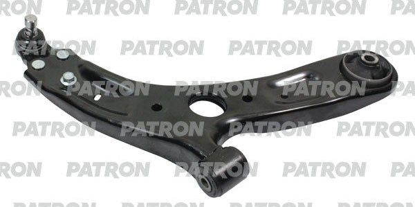 Поперечный рычаг передней подвески Patron. Артикул PS5286R