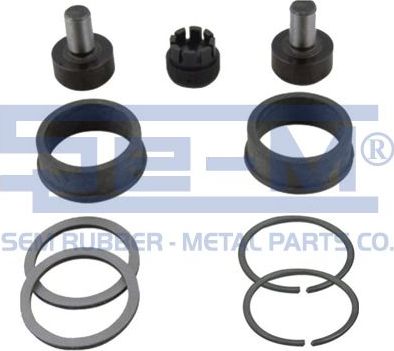 Подшипник, рычаг выключения сцепления Sem Lastik. Артикул 9455