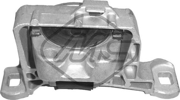 Подушка (опора) двигателя Metalcaucho правая для Ford C-MAX I 2003-2007. Артикул 05281