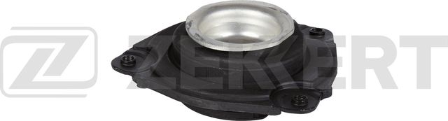 Опора амортизатора (стойки) Zekkert передняя правая для Nissan Qashqai I 2012-2013. Артикул GM-2128