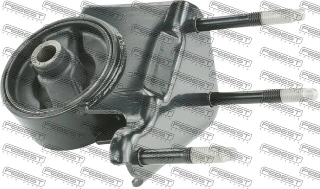 Подушка (опора) двигателя Febest. Артикул TM-SV40FR