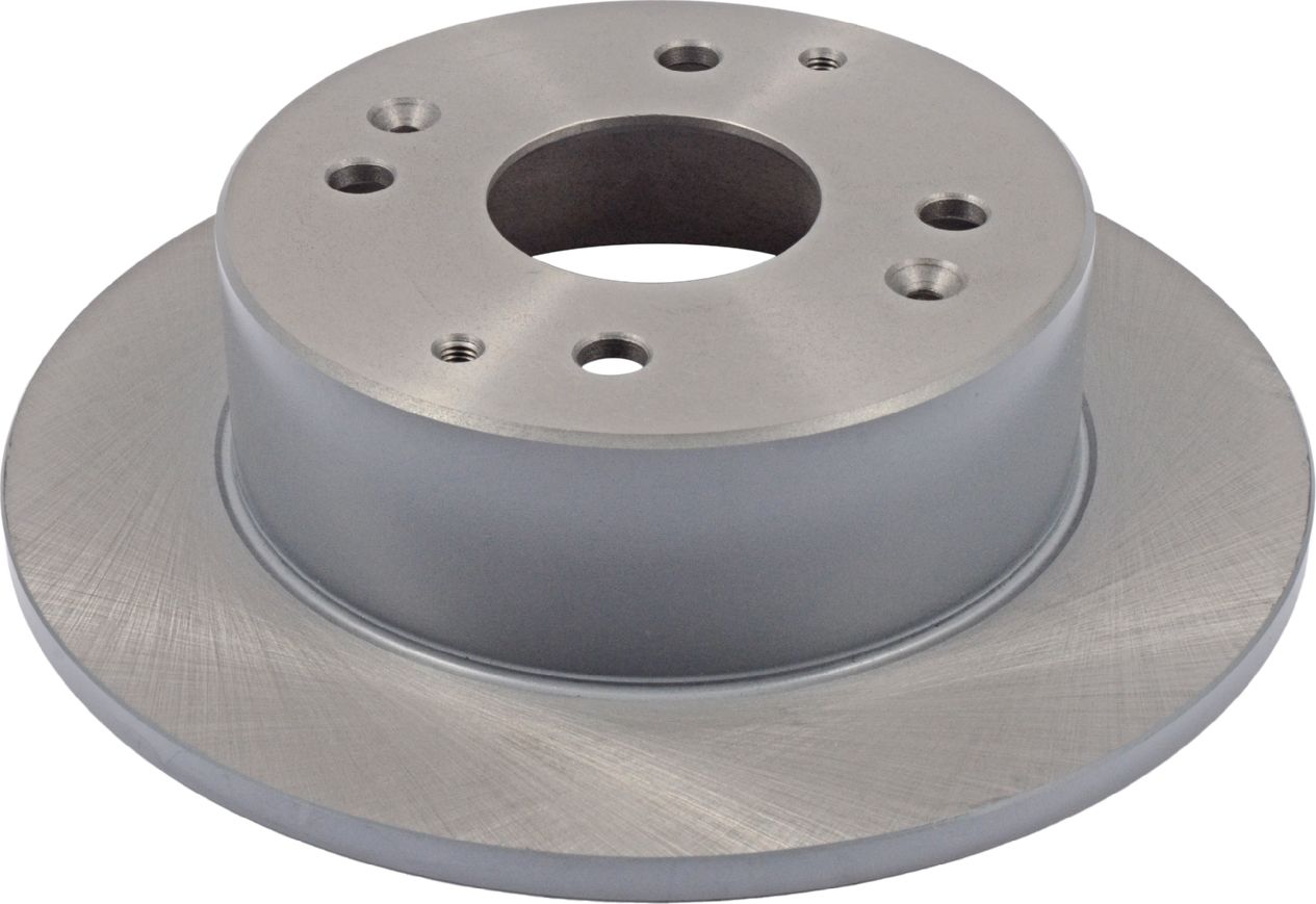 Тормозной диск Blue Print. Артикул ADH24352