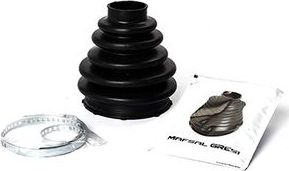 Пыльник ШРУСа наружный BSG (термопласт) для Ford Focus II 2004-2012. Артикул BSG 30-705-031