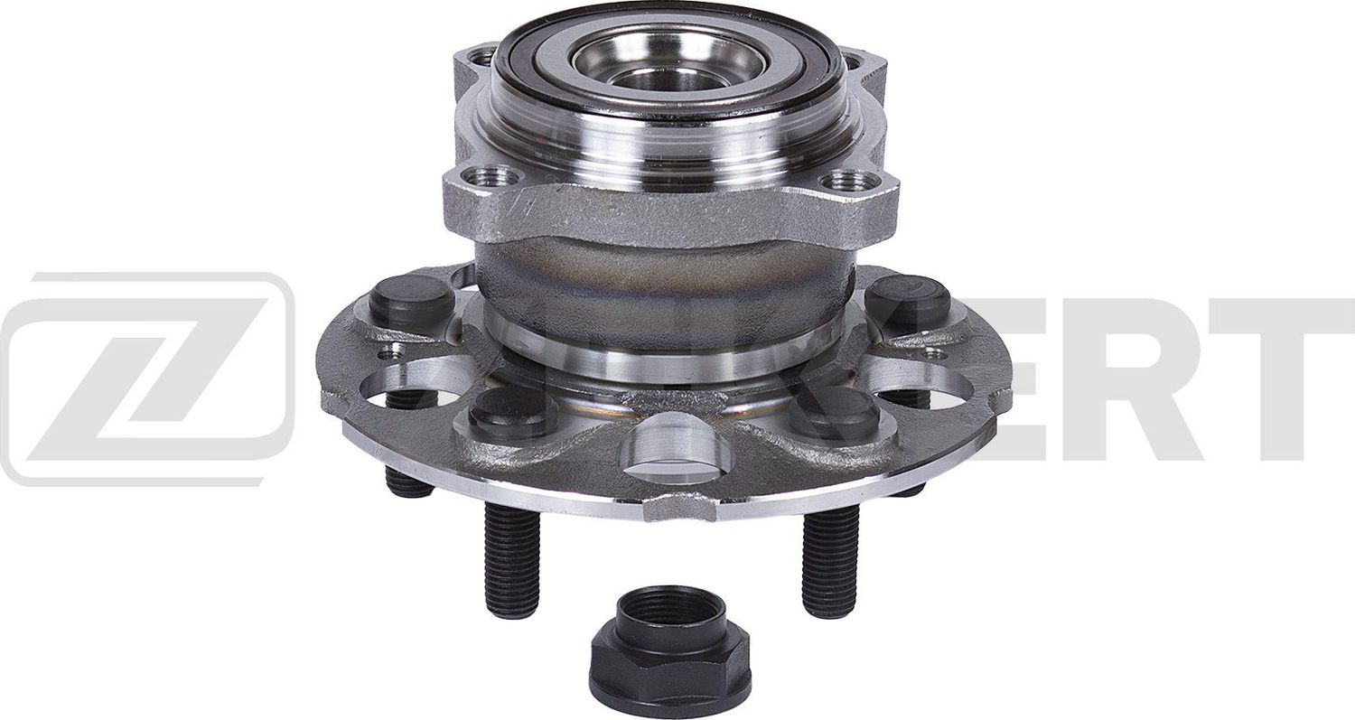 Ступица колеса Zekkert. Артикул RL-2396