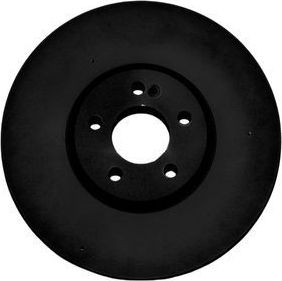 Тормозной диск Zentparts. Артикул Z06692