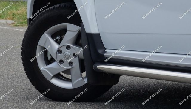 Багажник экспедиционный Niva-Parts с сеткой без поперечины для УАЗ Patriot 2005-2026. Артикул NP-0030