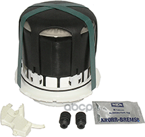 Фильтр осушителя VOLVO FH RENAULT Premium картридж KNORR-BREMSE Knorr-Bremse. Артикул K096837K50